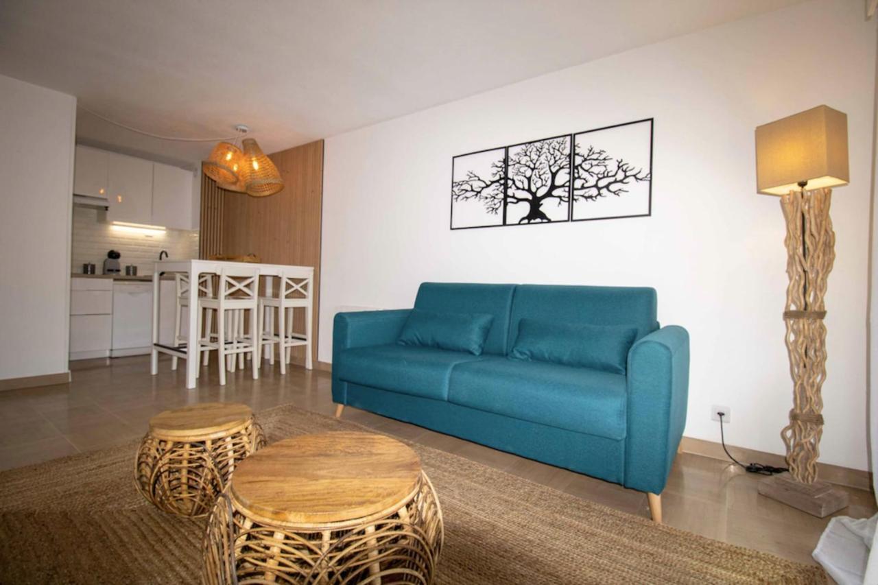 Appartement Quiet Nest Near And Port