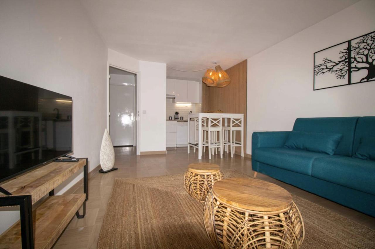 Quiet Nest Near And Port Appartement *
